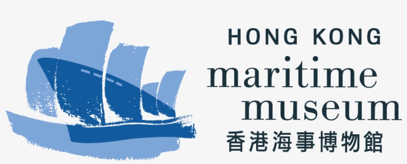 Logo Institut Francais Logo Cnrs Logo Hkmm - Hong Kong Maritime Museum Logo Png, transparent png download
