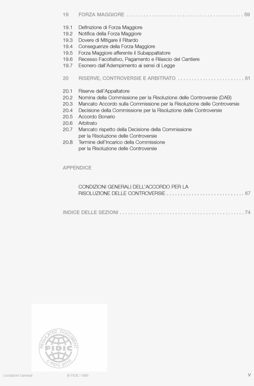 Construction Contract 1st Ed - Agreement & Schedule Of Conditions Of Building, transparent png download