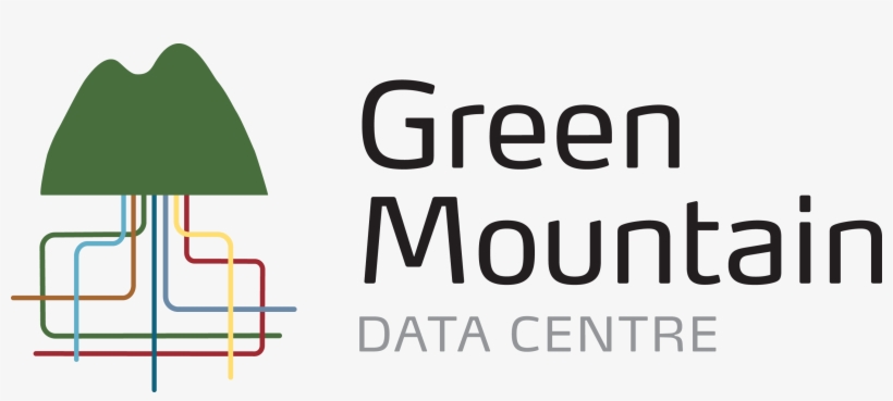 [08] The 'green' Data Center - Green Mountain As, transparent png download