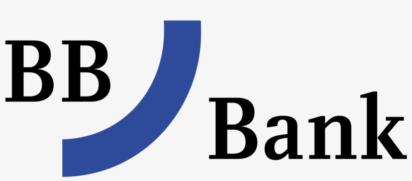 Open - Bb Bank Logo Png, transparent png download