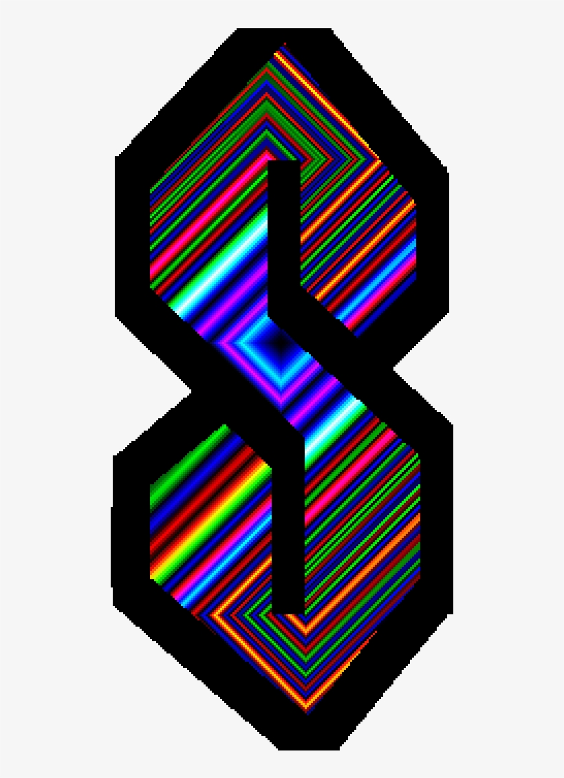 The S - Graphic Design, transparent png download