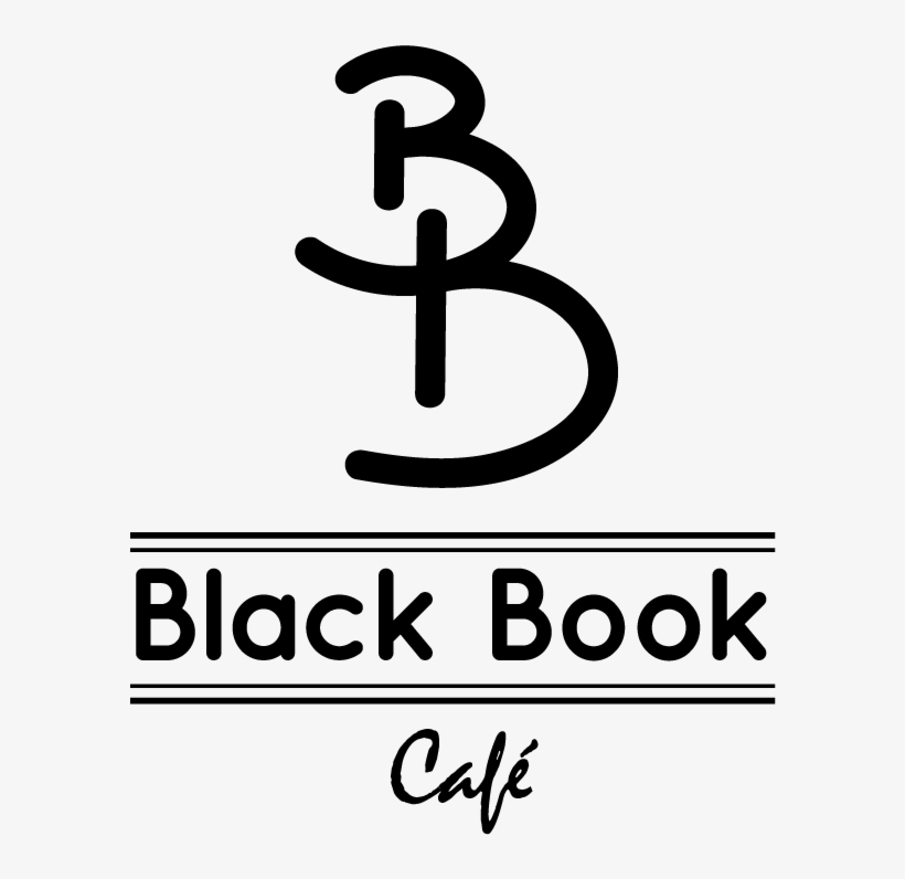 Logo-bb Black - Nice To Meat, transparent png download