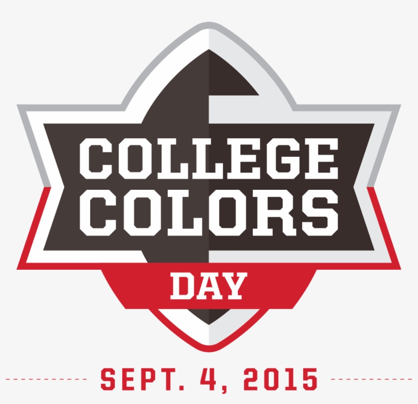Wku Sports On Twitter - National College Colors Day 2018, transparent png download