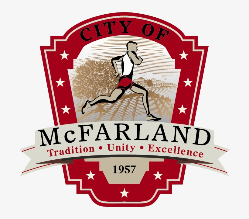 City Of Mcfarland, transparent png download