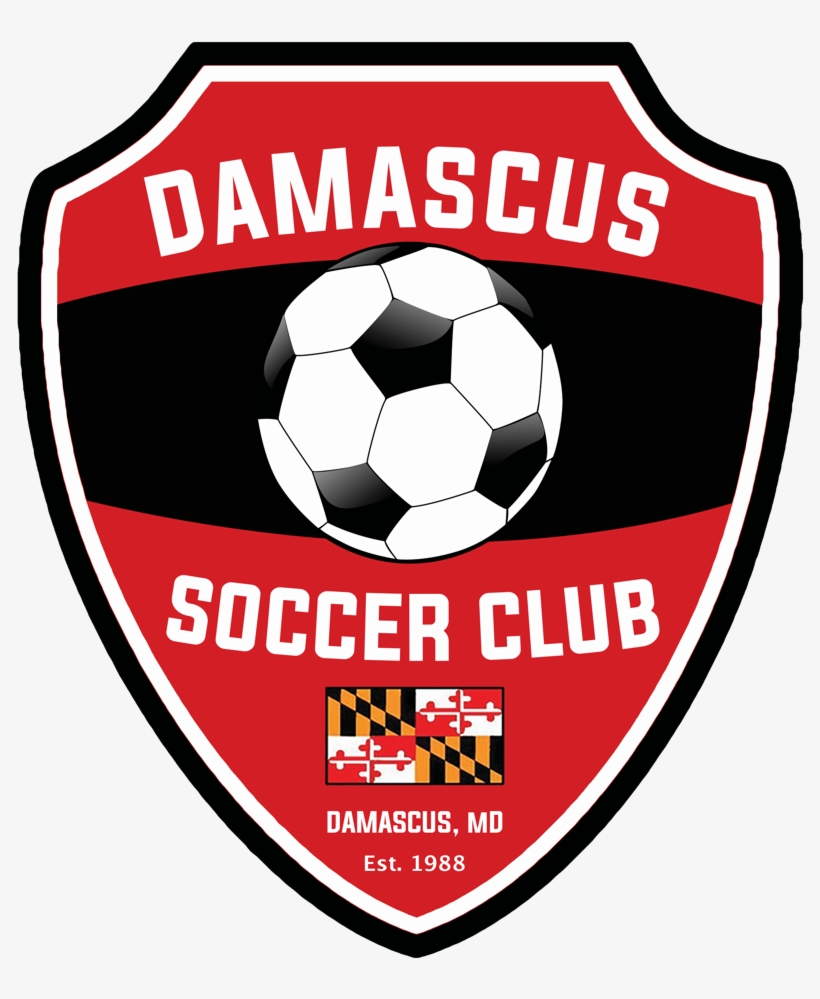 Damascus Soccer Club, transparent png download