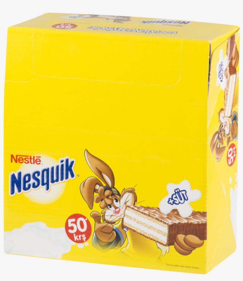Nesquik, transparent png download
