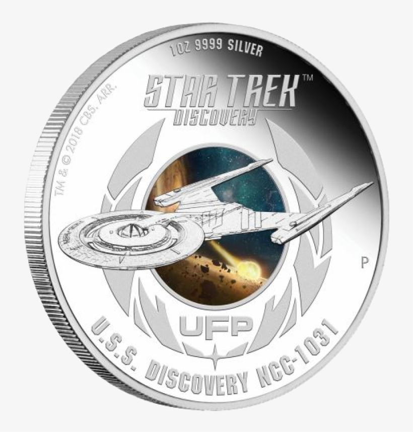 More Views - Discovery By Perth Mint, transparent png download