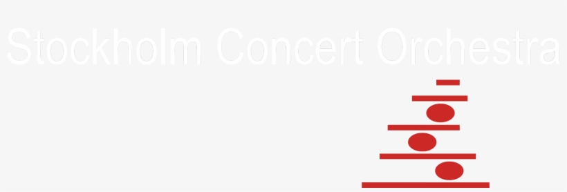 Stockholm Concert Orchestra - Stockholm Concert Orchestra Ab, transparent png download