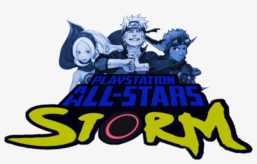 Ps Storm - Jak And Daxter, transparent png download