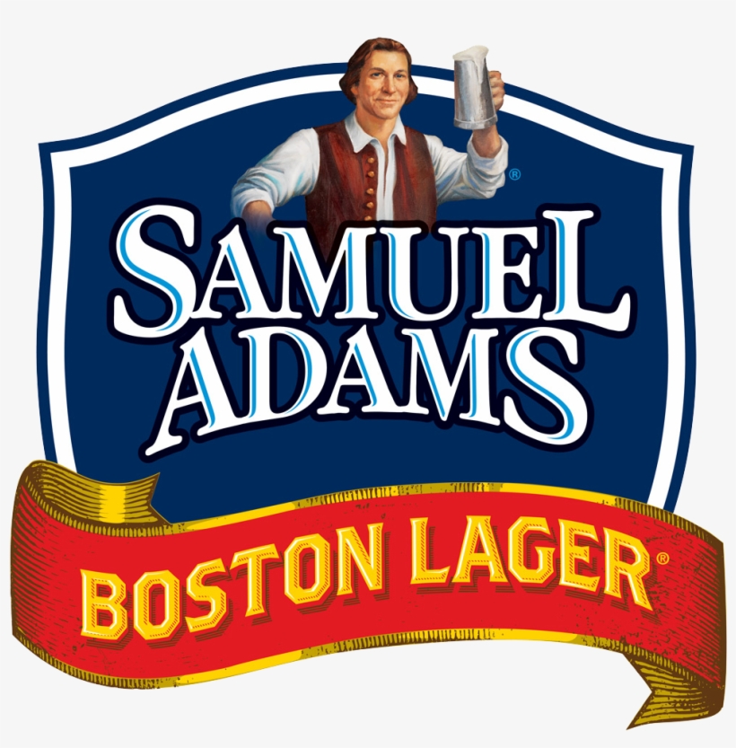 Samuel Adams Boston Lager - Sam Adams Boston Lager, transparent png download