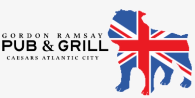 Sam Adams Beer Dinner At Gordon Ramsay Pub & Grill - Gordon Ramsay Pub Logo, transparent png download