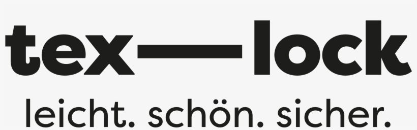 Logo Claim Transparent - Tex Lock Logo, transparent png download