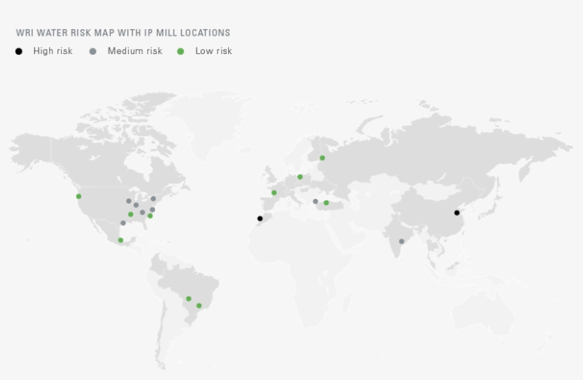 Energy - World Map, transparent png download