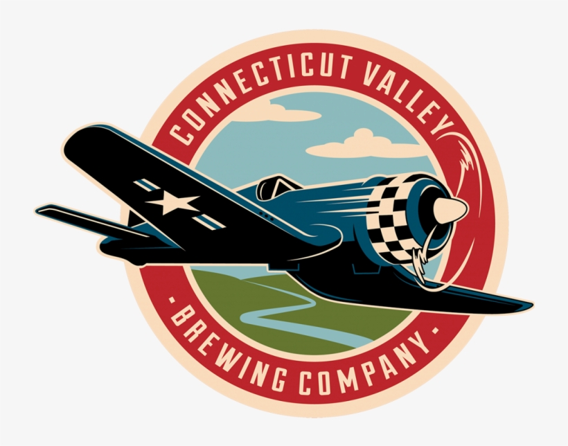 Connecticut Valley Brewing - Ct Valley Brewing, transparent png download