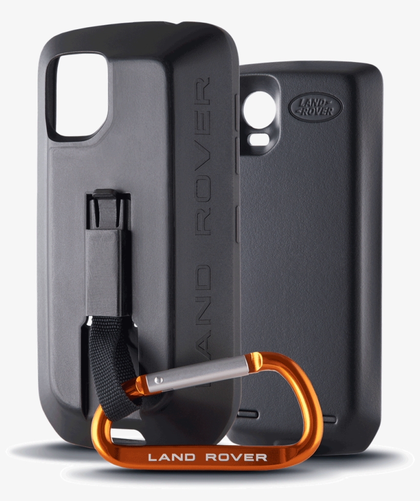 Adventure Pack - Landrover Phone, transparent png download