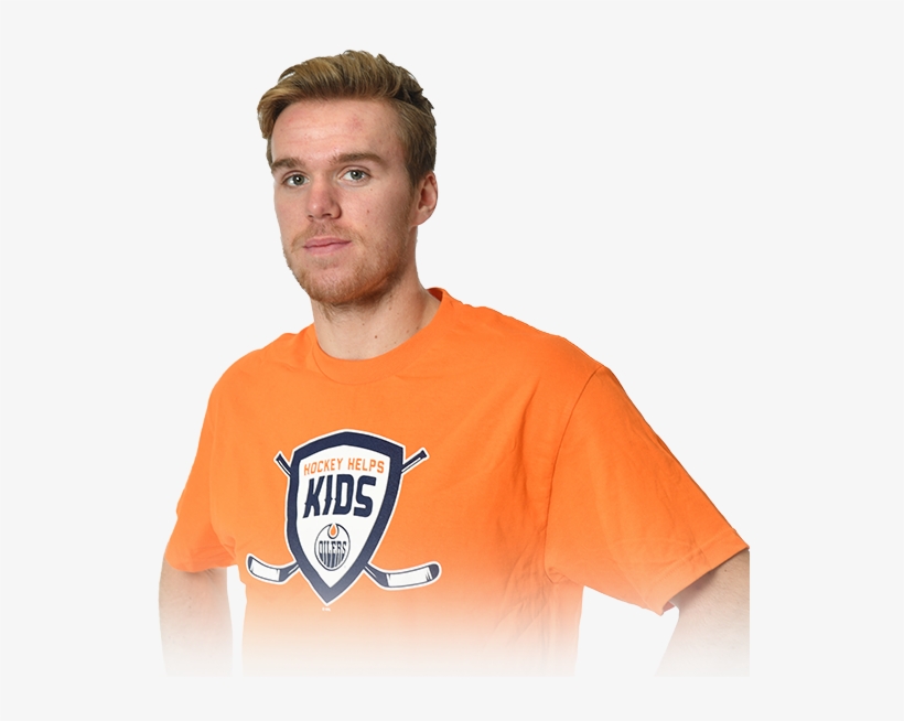 Connor Mcdavid - Emblem, transparent png download