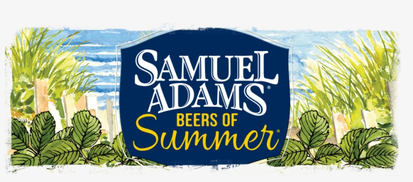If You Are In Town On A Wednesday Night, Flight Night - Sam Adams Beer, transparent png download