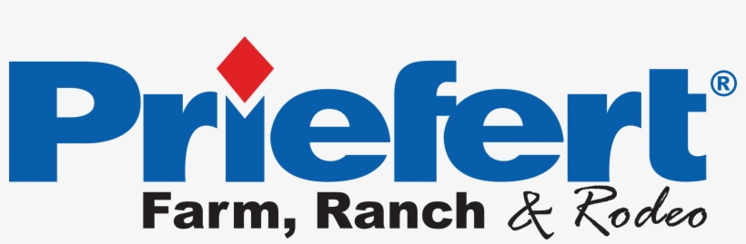 Thank You To Our Gold Sponsors - Priefert Ranch Equipment, transparent png download