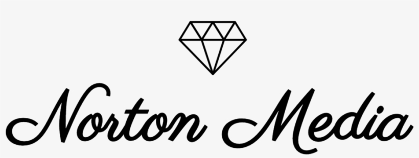 Norton Media-logo Format=1500w, transparent png download