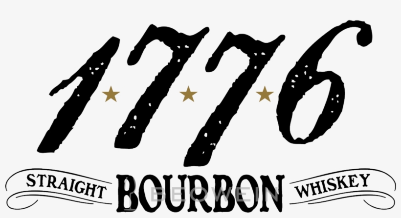 James E - James E. Pepper Distillery James E. Pepper 1776 Bourbon, transparent png download