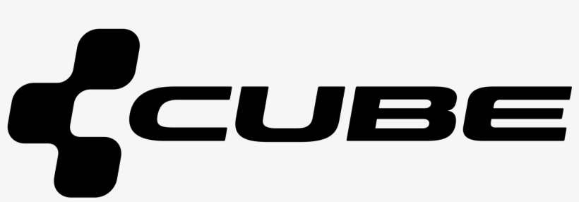 Cube Logo - Svg - Cube Bikes, transparent png download