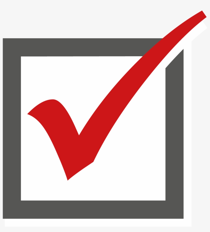 Massey Ferguson 5610 Dyna 4 Loader Tractor - Vote Check Mark Png, transparent png download