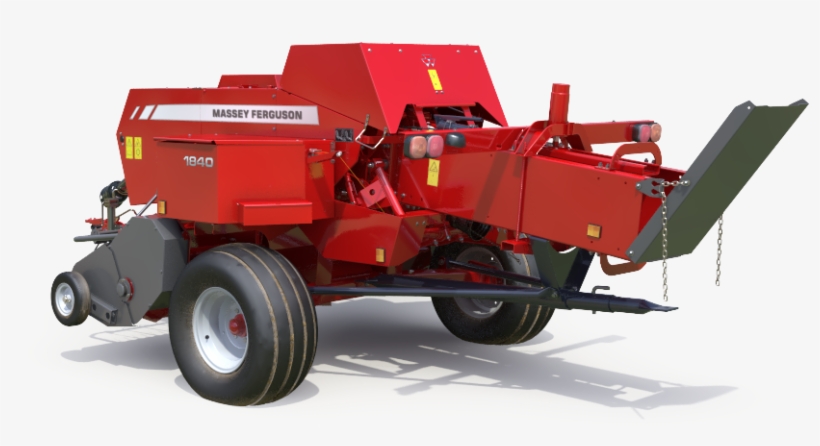 For A Virtual 360° View Of This Product Simply Click - Tractor, transparent png download