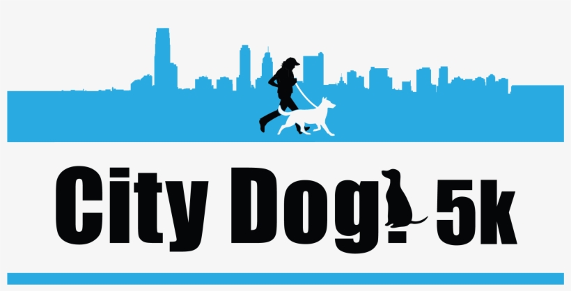 2nd Annual City Dog 5k Haulover Park - 5k Run, transparent png download