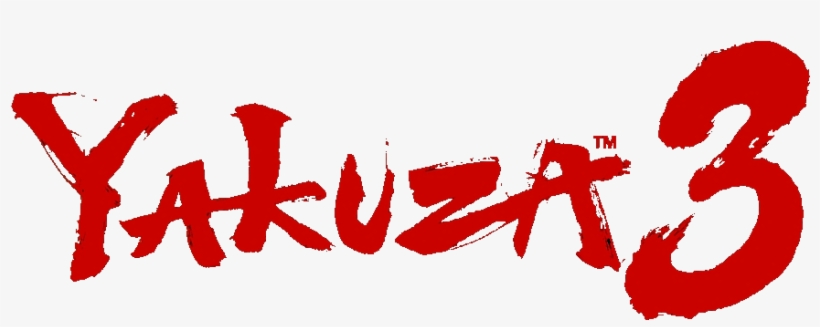 Previous Thread - Yakuza 5, transparent png download