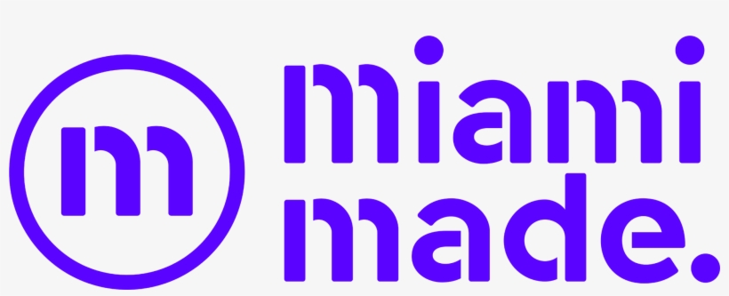Unbound Miami - Miami Made, transparent png download