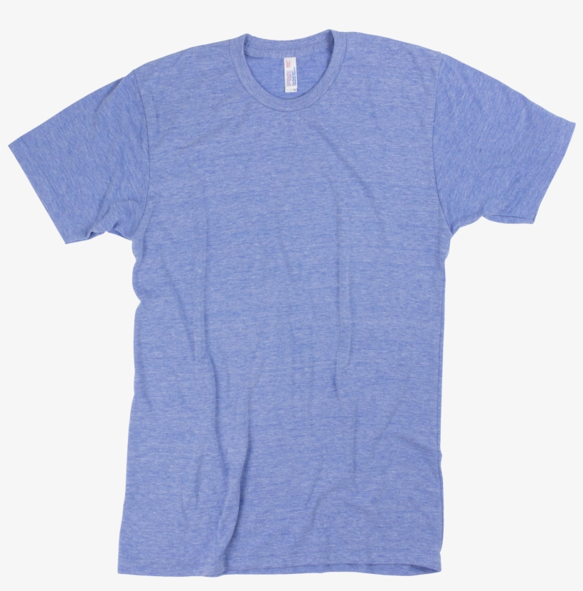 Athletic Blue Tr401 - Men's Hanes Ultimate X-temp Freshiq Super Soft Crewneck, transparent png download