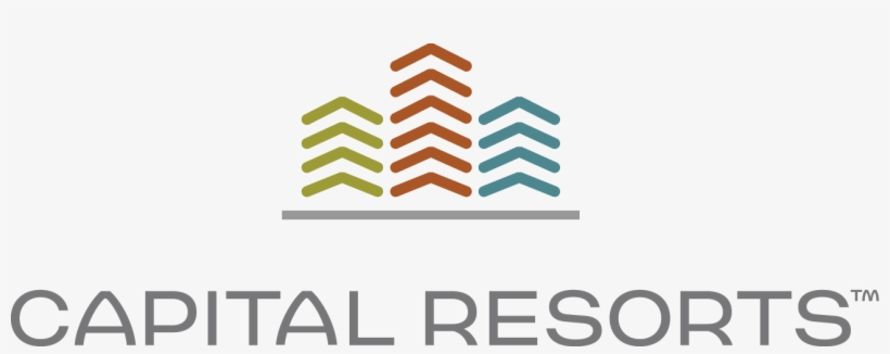 Capital Resorts Group “hulk Challenge” To Benefit Young - Capital Resorts Logo, transparent png download