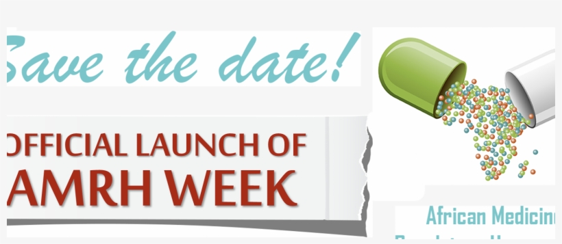 Official Week - Nasdaq:amrh, transparent png download