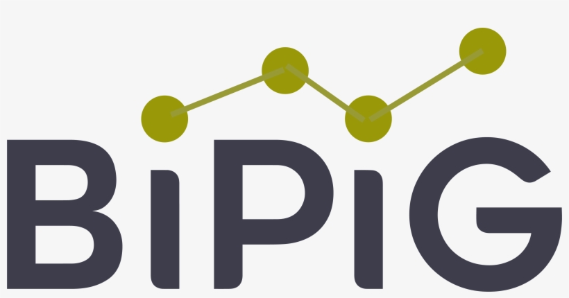 I Am Very Excited To Announce The Launch Of Bipig, - Graphic Design, transparent png download