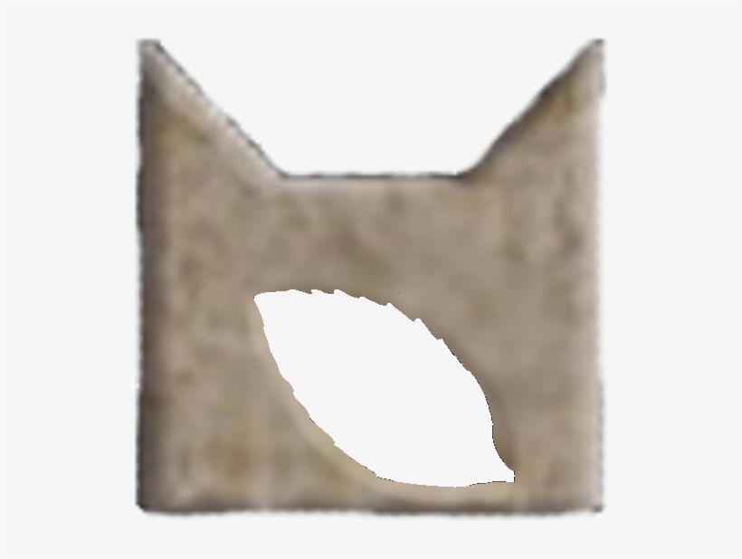 Peppermintclan Symbol - Fur, transparent png download