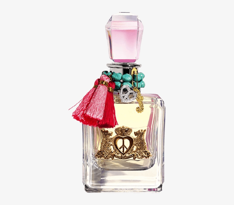 Perfumes Juicy Couture, transparent png download