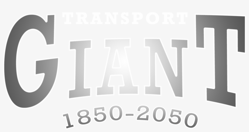 Game Logo Transport Giant Pc - Architecture, transparent png download
