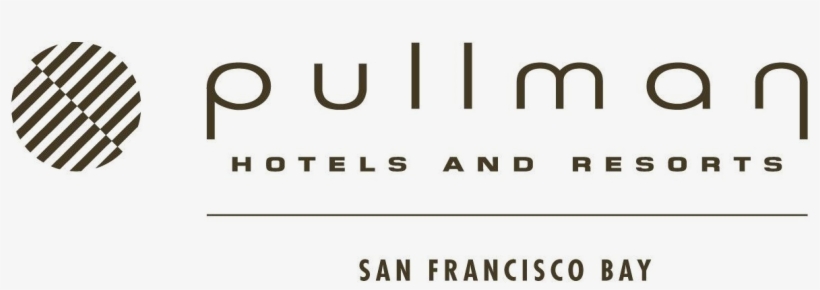 Hotel Pullman San Francisco Bay - Pullman Hotel Saigon Logo, transparent png download