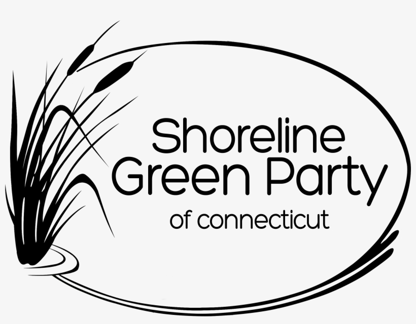 Green Party Endorses U - Cattail Logo, transparent png download
