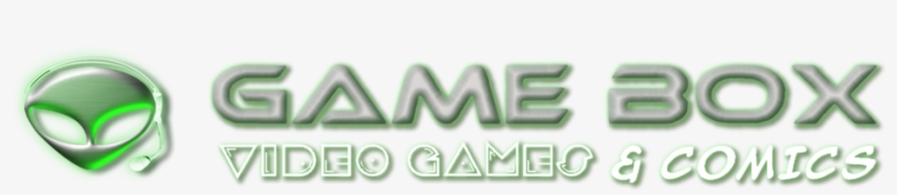 Video Game Logo Png, transparent png download