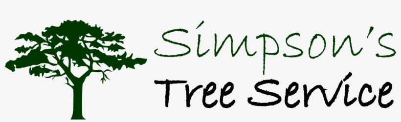 09 Aug Simpson Logo Retina2x - Logo, transparent png download