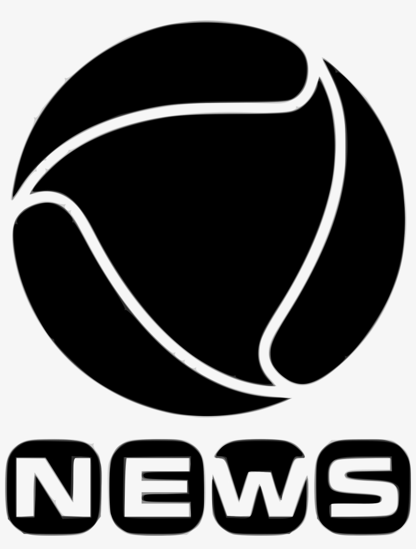 Open - Record News Logo Png, transparent png download