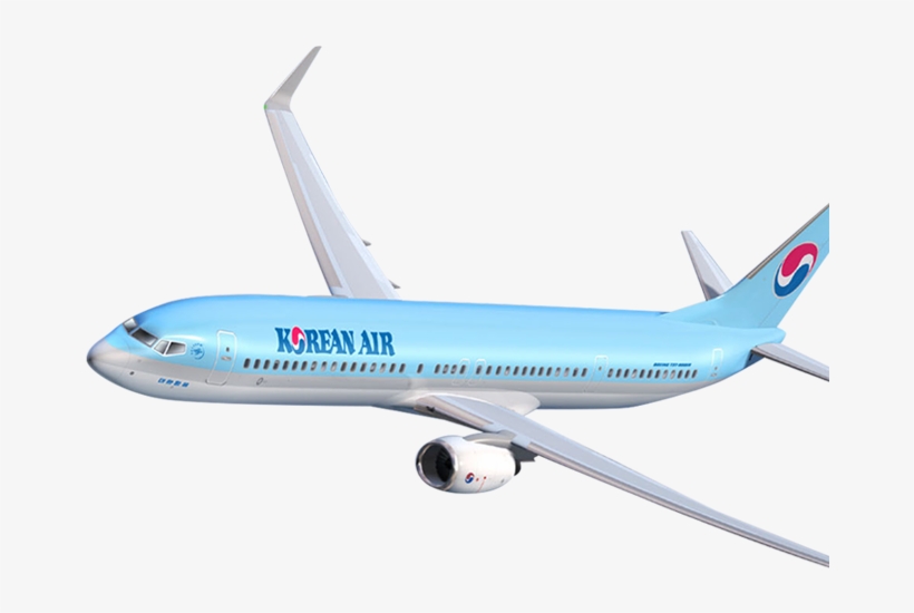 Boeing - Model Aircraft, transparent png download