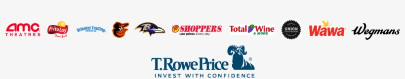 Thank You To Our Sponsors - Graphic Design, transparent png download