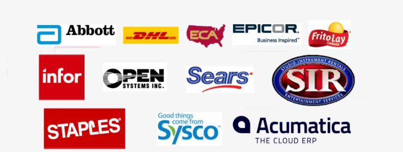 Join Our Many Clients And Partners On Your Way To Successful - Sir Usa, transparent png download