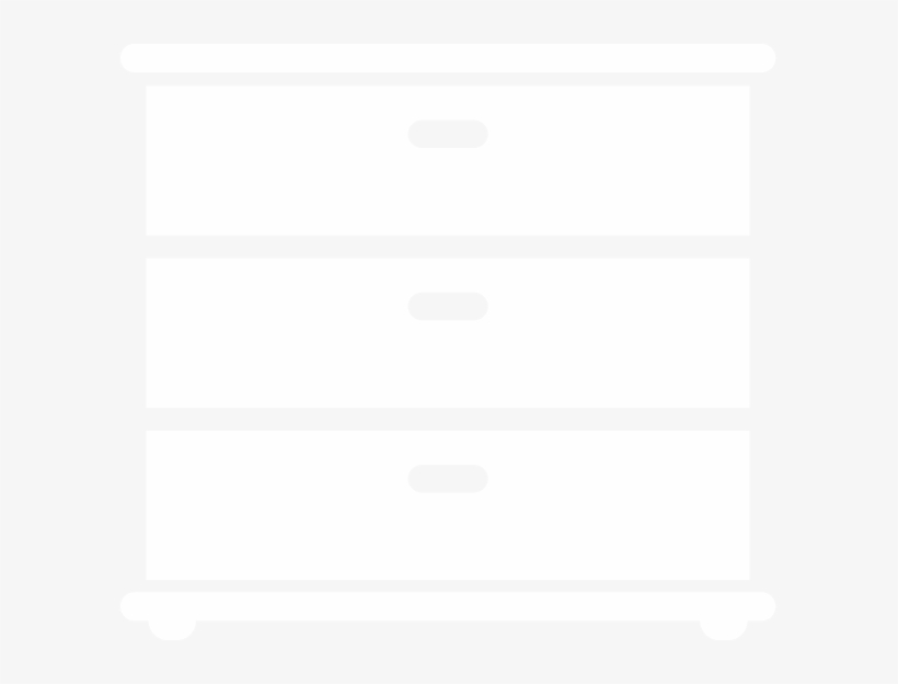 Storage - Drawer, transparent png download