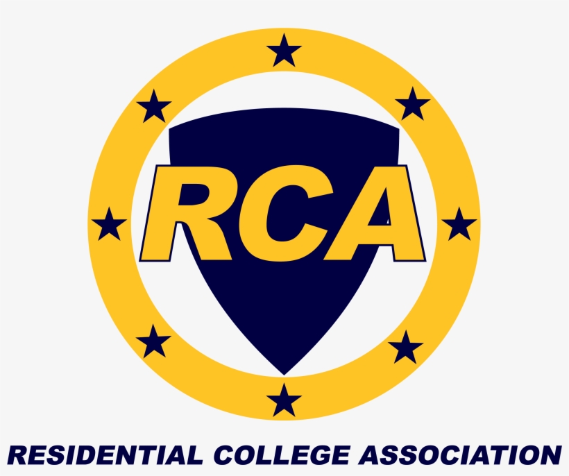 Rca Logo - College, transparent png download
