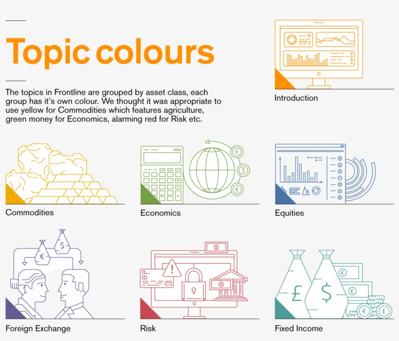 Frontline Learning On Behance - Beckers Färg, transparent png download