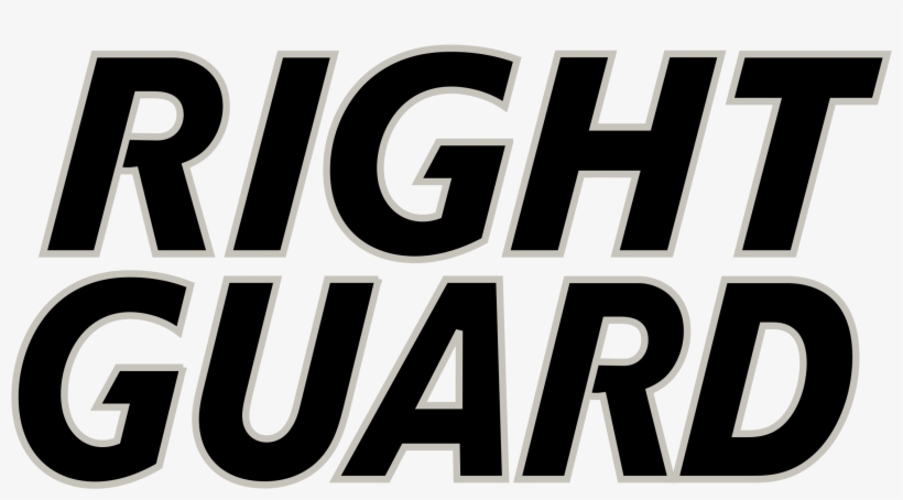 Gillette Right Guard Logo Png Transparent - Desi Hit Squad Impact, transparent png download