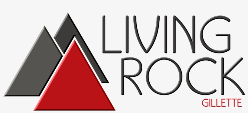 Home - Living Rock Church Gillette Wy, transparent png download